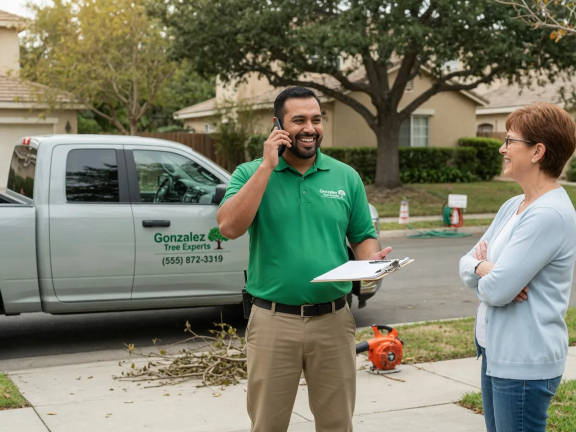 Tree Service Racine, MO FAQs